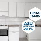 Myyd&auml;&auml;n Kerrostalo, 3 huonetta - Kuopio, Puijo, Poukamankatu 19 - Etuovi.com w84773