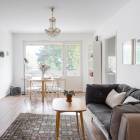 Myyd&auml;&auml;n Kerrostalo, 3 huonetta - Helsinki, Lauttasaari, Luoteisv&auml;yl&auml; 32 A - Etuovi.com 80441604