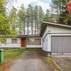 Myyd&auml;&auml;n Omakotitalo, 4 huonetta - Taivalkoski, Taivalkoski, Pihlajatie 5 - Etuovi.com cq8946