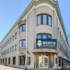 Myyd&auml;&auml;n Kerrostalo, 3 huonetta - Pieks&auml;m&auml;ki, Keskusta, Keskuskatu 16 B - Etuovi.com 588406