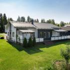 Myyd&auml;&auml;n Omakotitalo, 5 huonetta - Yl&ouml;j&auml;rvi, Mets&auml;kyl&auml;, Kajavantie 7 - Etuovi.com 21474513
