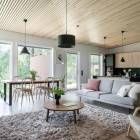 Myyd&auml;&auml;n Omakotitalo, 4 huonetta - Kuopio, Hiltulanlahti, Kultapiisku 6 - Etuovi.com 21737436