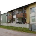 Vuokrataan Kerrostalo Kaksio - Vaasa Vanha Vaasa Th&ouml;lberginkatu 5 A 9