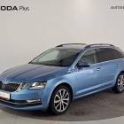 &Scaron;koda Octavia, 1.5TSI 110kW STYLE EXTRA NAVI
