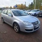 Volkswagen Golf 2008