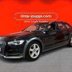 Audi A6 allroad quattro Business Sport 3,0 V6 TDI 160 kW quattro S tronic - N&auml;ytt&auml;v&auml; Allroad! Vakionopeudens&auml;&auml;din, Navi, Peruutuskamera