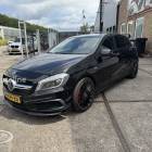 Mercedes-Benz A-klasse A 45 AMG 4Matic - ONLINE AUCTION