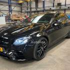 Mercedes-Benz AMG E-klasse/E63S