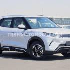 BYD Yuan Up