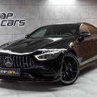 Mercedes-Benz AMG GT 43 4MATIC+ NIGHT*BURMESTER*DPH