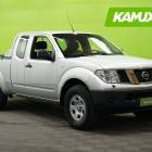 Nissan Navara KING CAB