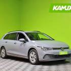 Volkswagen Golf Golf VIII 2.0 TDI Life (EURO 6d)