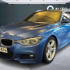 BMW 320 F31 Touring 320d A Business M Sport Edition