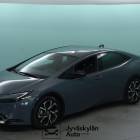 Toyota Prius Plug-in Hybrid Style | 1-omisteinen | merkkihuolettu | Suomi-auto Tehdastakuulla *** *12kk Lis&auml;turva 0&euro;*