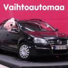 Volkswagen Golf Variant Comfortline 2,0 TDI 103 kW PowerDiesel, DSG-autom. / MYYD&Auml;&Auml;N HUUTOKAUPAT.COM!
