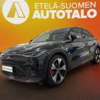 Smart #3 Brabus *HUIPPUVARUSTELTU 428HV NELIVETO TEHTAAN TAKUULLA!*