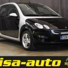 Smart Forfour 1.5