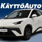 BYD Dolphin Surf Comfort**Kaikilla varusteilla/Parhaiten varusteltu Comfort malli/ 0% korkokampanja**