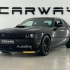 Dodge Challenger V8 Hemi R/T Shaker