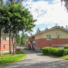 Vuokrataan Kerrostalo Kaksio - Kuopio Litmanen Koiravedenkatu 7 C