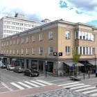 Vuokrataan Kerrostalo Kaksio - Kokkola Pitk&auml;nsillankatu 33