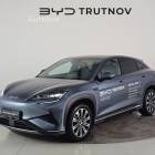 BYD Sealion 7, COMFORT