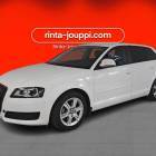 Audi A3 Sportback Attraction Business 1,4 TFSI 92 kW S tronic Start-Stop - Eritt&auml;in siisti A3! Vakionopeudens&auml;&auml;din, P-tutka, Suomi-auto, Juuri huollettu!