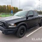 Dodge Ram 1500