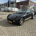 Smart Roadster
