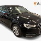 Audi A3 Sportback Business 1,4 TFSI 90 kW S tronic | Juuri tullut, lis&auml;tiedot tulossa! | Suomiauto |
