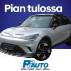 Smart #1 Brabus AWD 428hv - Korko 2,99%!!!! - ACC / Panoraama / Beats
