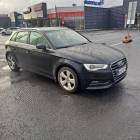 Audi A3 Sportback Business Sport 1,4 TFSI 92 kW S tronic ** Sporttipenkit / Vakkari / Tutkat / L&auml;mmitin **