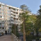 Vuokrataan Kerrostalo Kaksio - Helsinki Ullanlinna Vuorimiehenkatu 20