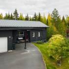 Myyd&auml;&auml;n Omakotitalo, 4 huonetta - Kuopio, Saaristokaupunki, Luhastensalonkatu 32 - Etuovi.com 606614