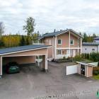 Myyd&auml;&auml;n Omakotitalo, 5 huonetta - Lahti, Karisto, Mets&auml;l&auml;hteenkatu 9 - Etuovi.com 1402881