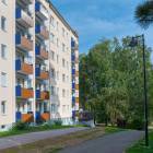 Vuokrataan Kerrostalo Yksi&ouml; - Helsinki Munkkivuori Porintie 5
