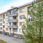 Vuokrataan Kerrostalo Yksi&ouml; - Helsinki Haaga Kauppalantie 42 A