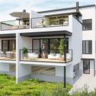 Myyd&auml;&auml;n Paritalo, 5 huonetta - Helsinki, Lauttasaari, Kyyluodontie 5 A 2 - Etuovi.com 80442802