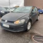 Volkswagen Golf Comfortline 1,2 TSI 77 kW (105 hv) BlueMotion Technology DSG-automaatti 4-ov