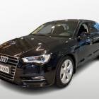 Audi A3 Sportback Business Sport 1,4 TFSI 90 kW S tronic - '1-OMISTAJA, SUOMI-AUTO, L&Auml;MP&Ouml;PAKETTI*