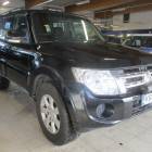 Mitsubishi Pajero 3.2Di-D 4WD 7Henk.(Rahoitus ilmank&auml;sirahaa)