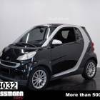Smart ForTwo CDI
