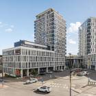 Vuokrataan Kerrostalo 3 huonetta - Kuopio Keskustsa Puutarhakatu 11 C