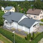 Myyd&auml;&auml;n Omakotitalo, 5 huonetta - Lahti, Keijupuisto, Keijutie 47 B - Etuovi.com 1389558