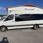 Mercedes-Benz Sprinter 516 CDI Aut, 1+20 paikkaa