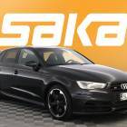 Audi S3 Sportback 2,0 TFSI 221 kW quattro S tronic ** Suomi-auto / Ketju vaihdettu! / B&amp;O / Timanttinahat / P.kamera **
