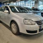 Volkswagen Golf Variant Comfortline 2,0 TDI 103 kW PowerDiesel - 14 p&auml;iv&auml;n palautusoikeus - Vetokoukku, Suomi-auto