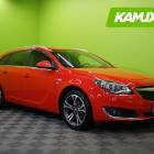 Opel Insignia Sports Tourer Edition 1,6 CDTI 100kW AT6