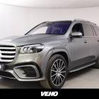 Mercedes-Benz GLS 450 d 4MATIC AMG / AIRMATIC / Vetokoukku / Distronic / 7-paikkainen