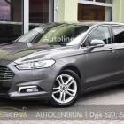 Ford Mondeo, 2.0TDCi